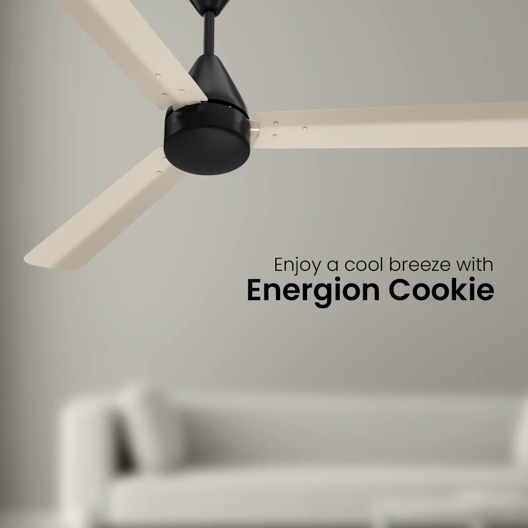 Crompton Energion Cookie BLDC Ceiling Fan - Image 30
