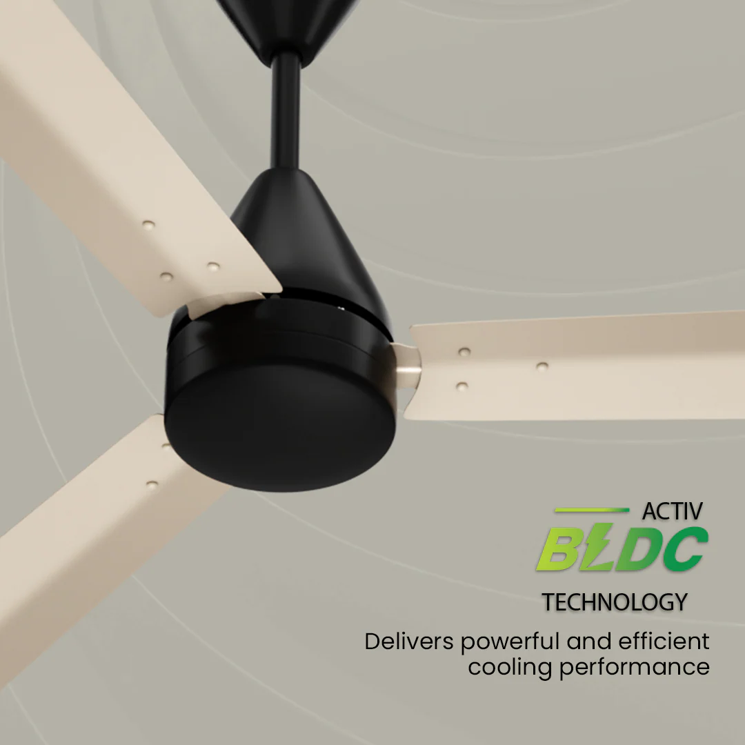 Crompton Energion Cookie BLDC Ceiling Fan - Image 34