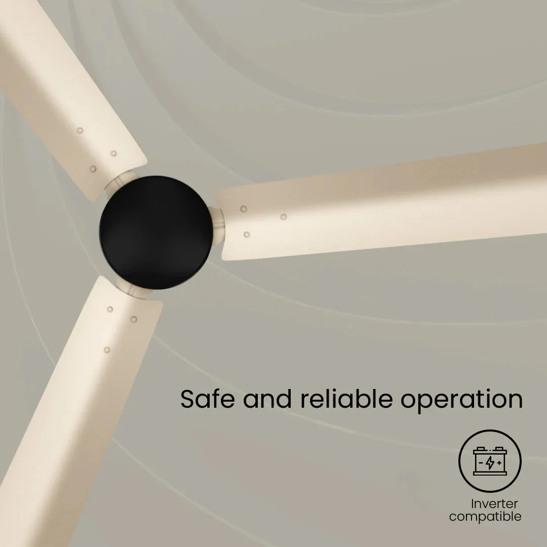 Crompton Energion Cookie BLDC Ceiling Fan - Image 35