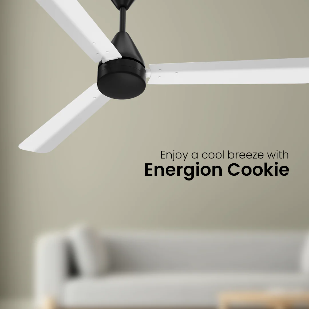 Crompton Energion Cookie BLDC Ceiling Fan - Image 37
