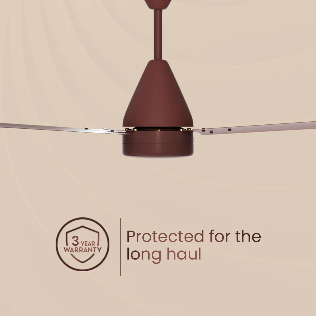 Crompton Energion Cookie BLDC Ceiling Fan - Image 4