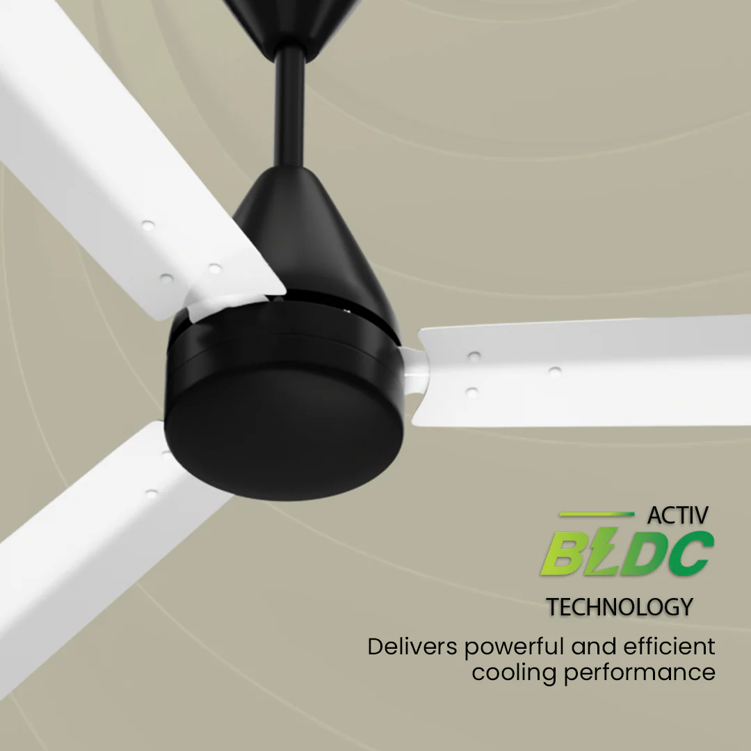 Crompton Energion Cookie BLDC Ceiling Fan - Image 41