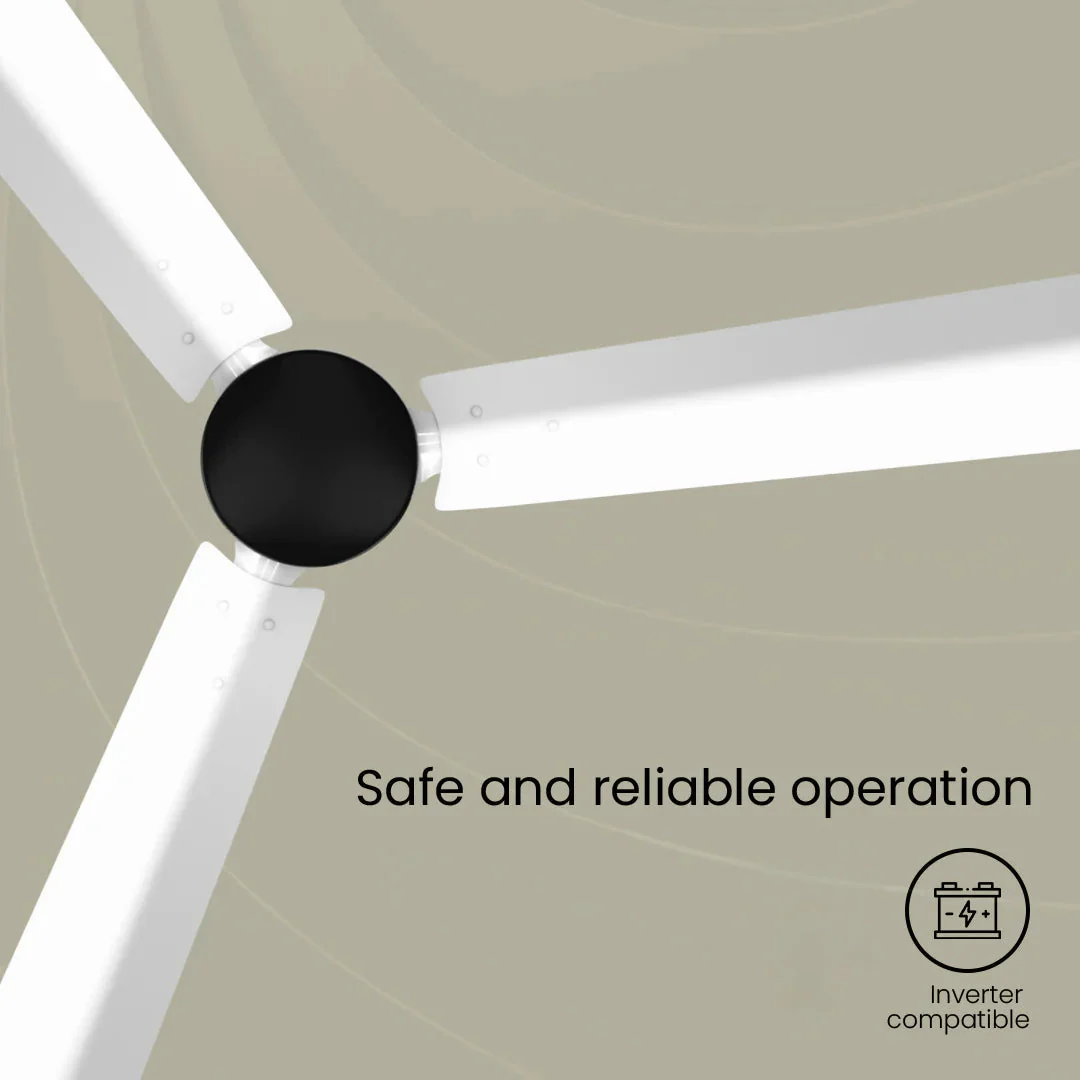 Crompton Energion Cookie BLDC Ceiling Fan - Image 42