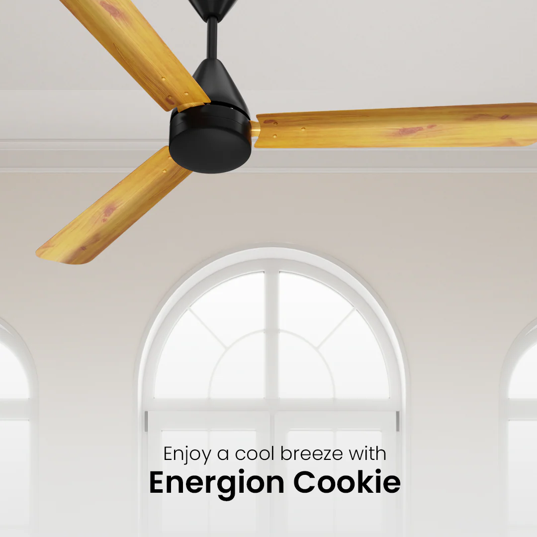 Crompton Energion Cookie BLDC Ceiling Fan - Image 44