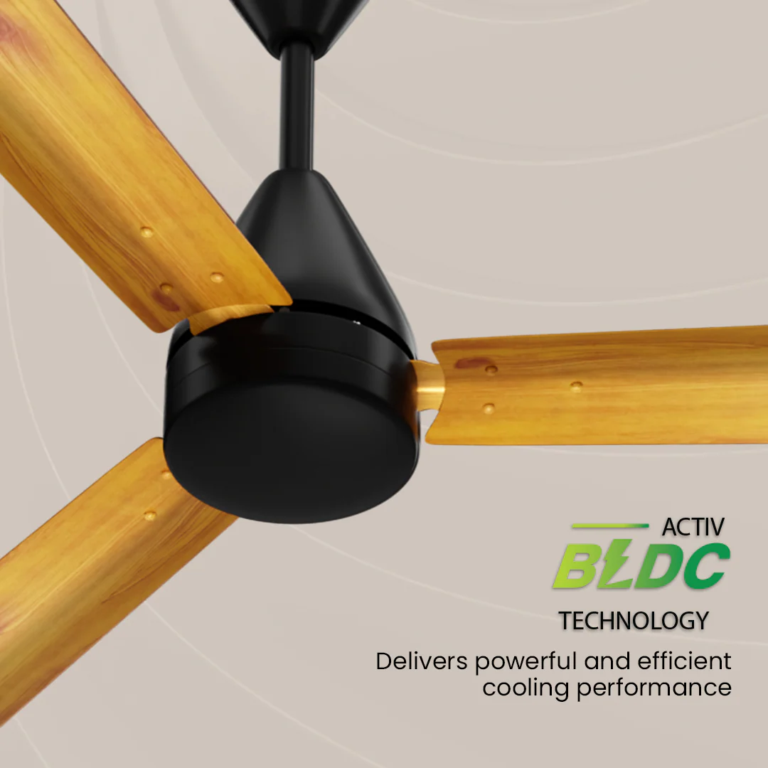 Crompton Energion Cookie BLDC Ceiling Fan - Image 48