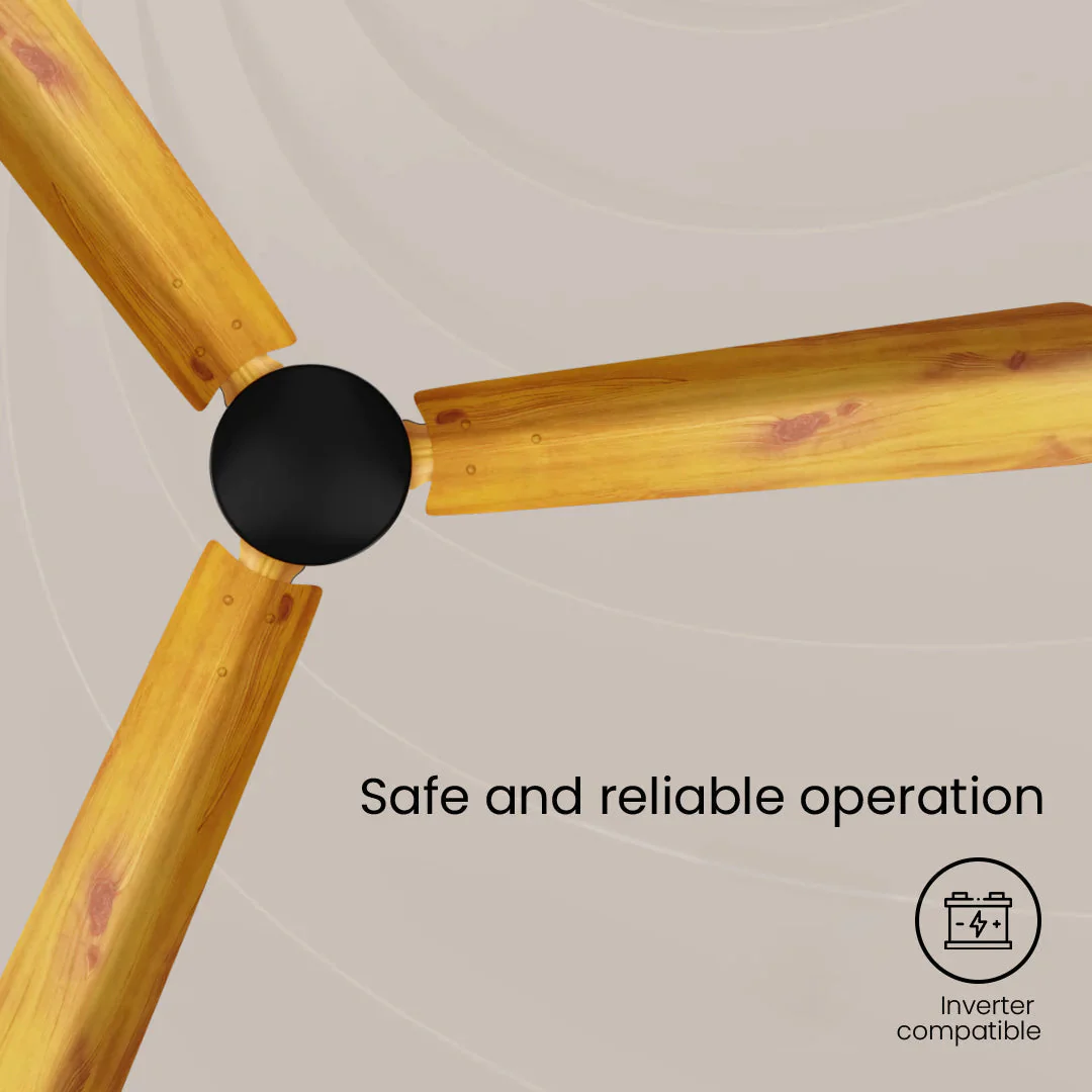 Crompton Energion Cookie BLDC Ceiling Fan - Image 49