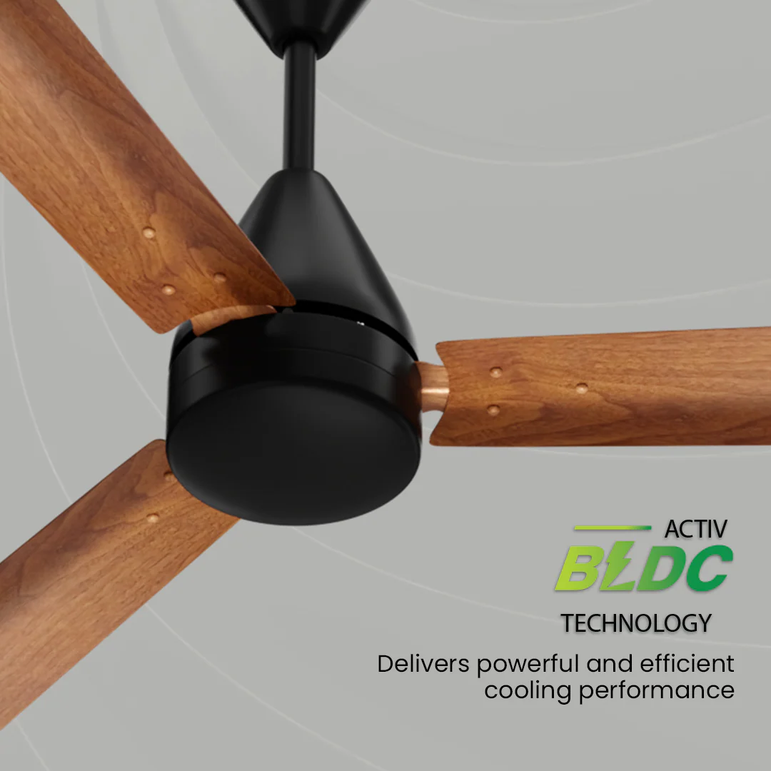 Crompton Energion Cookie BLDC Ceiling Fan - Image 55