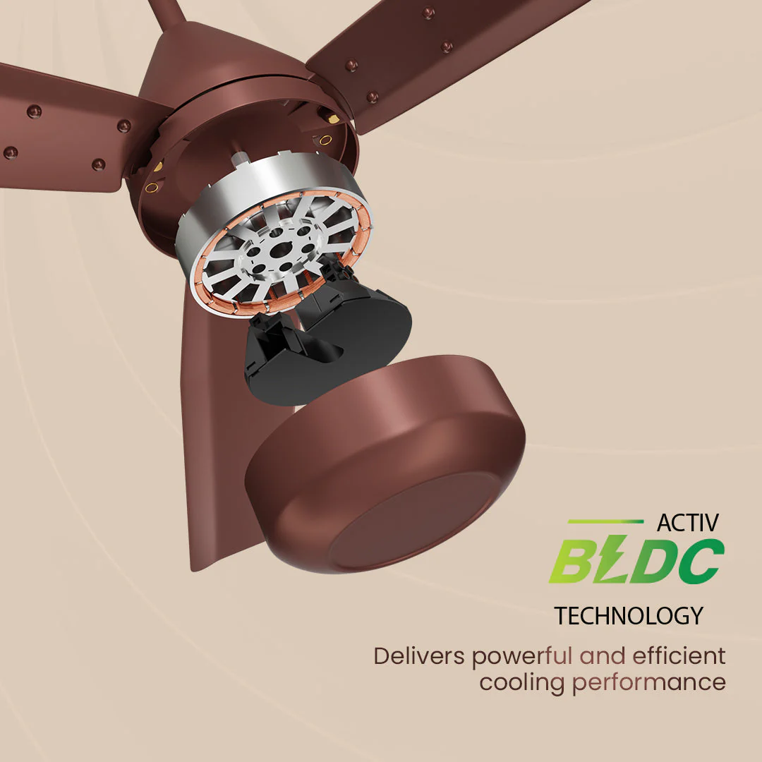Crompton Energion Cookie BLDC Ceiling Fan - Image 6