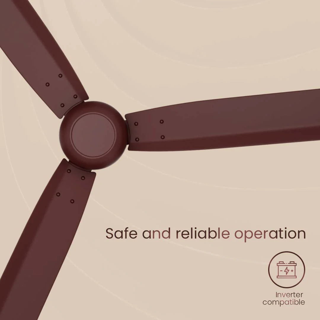 Crompton Energion Cookie BLDC Ceiling Fan - Image 7