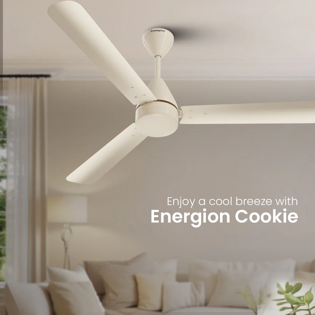 Crompton Energion Cookie BLDC Ceiling Fan - Image 9