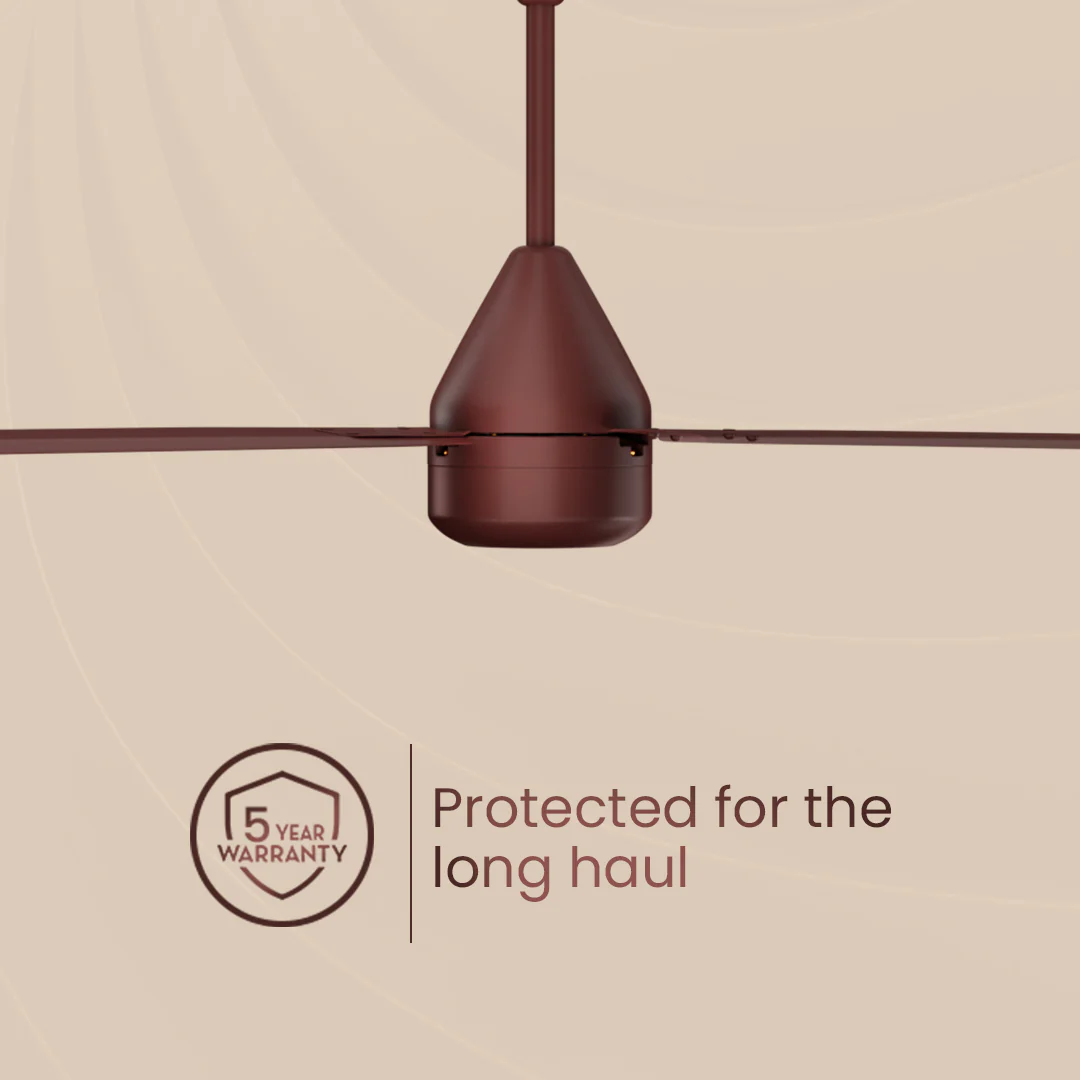 Crompton Energion Cromair Regulator BLDC Ceiling Fan - Image 5