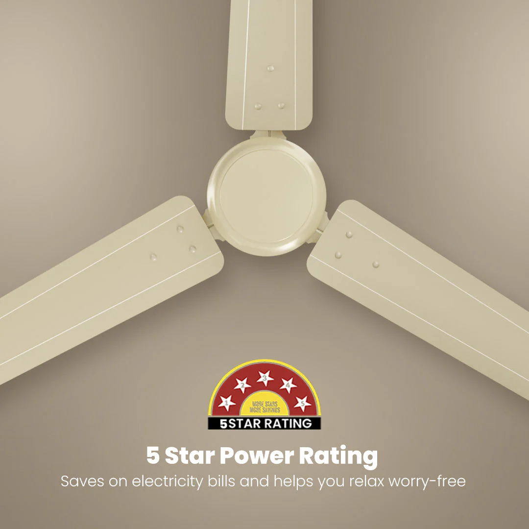 Crompton Energion Elevate 1200mm BLDC Ceiling Fan - Image 12