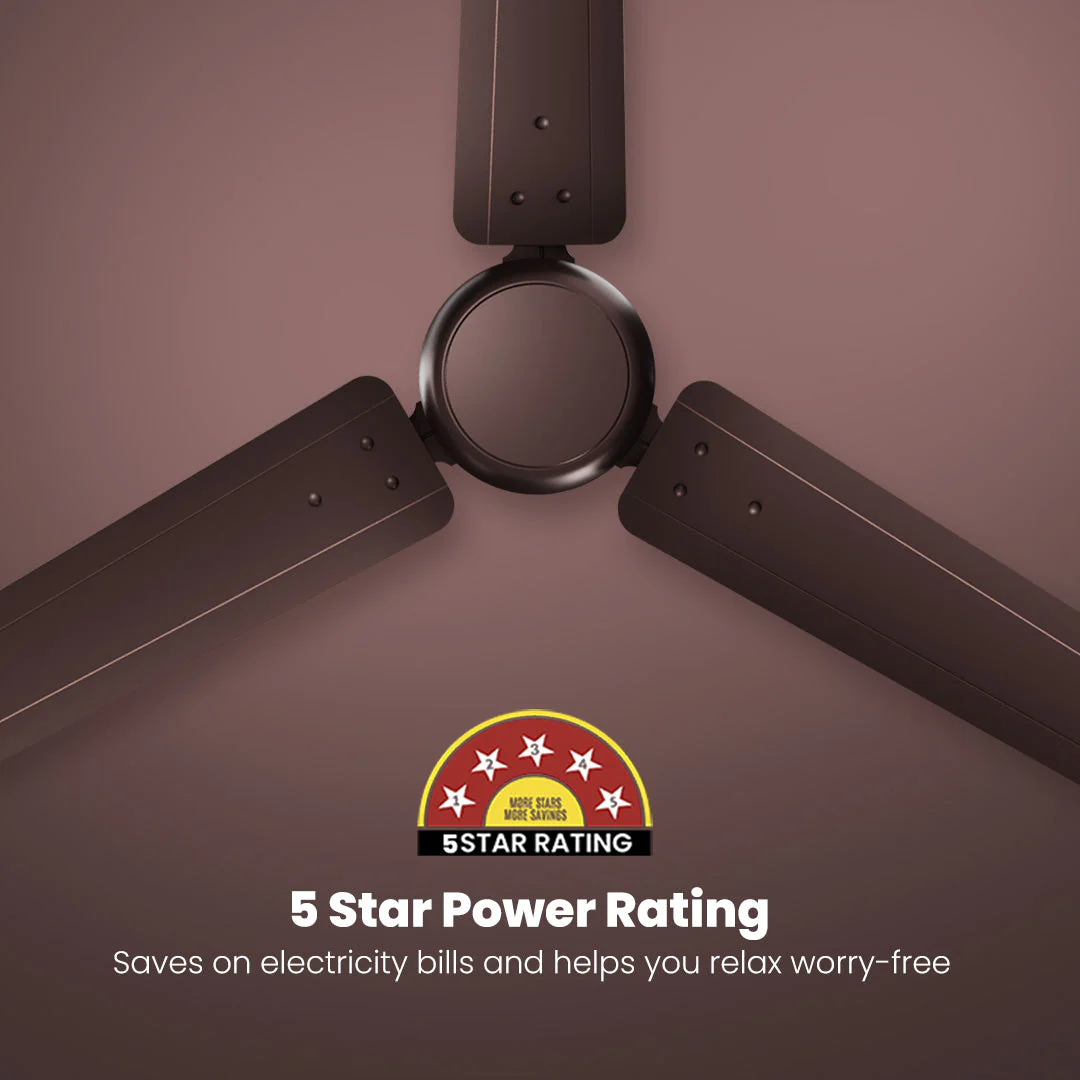 Crompton Energion Elevate 1200mm BLDC Ceiling Fan - Image 21