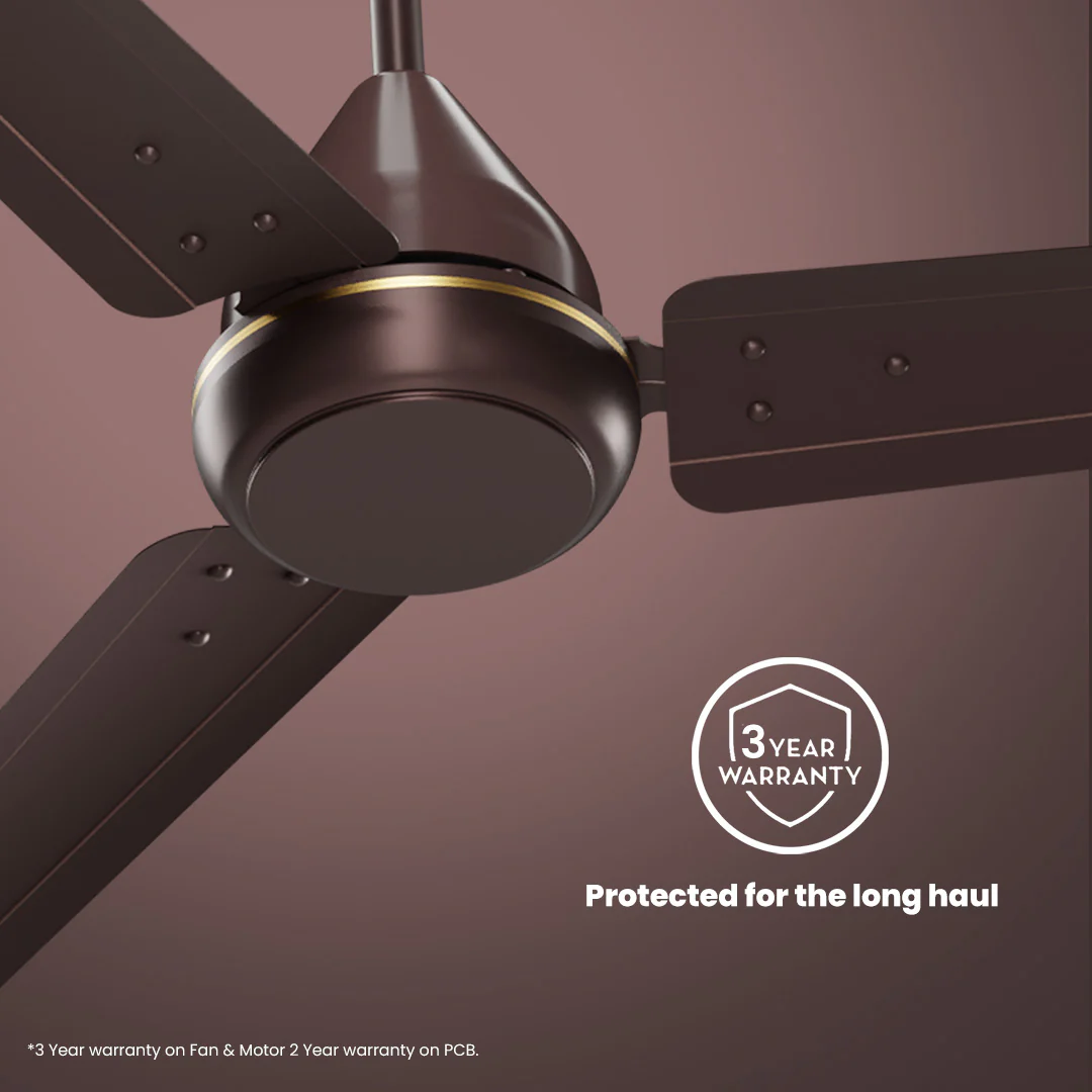 Crompton Energion Elevate 1200mm BLDC Ceiling Fan - Image 24