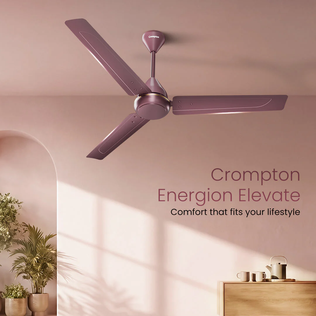 Crompton Energion Elevate 1200mm BLDC Ceiling Fan - Image 26