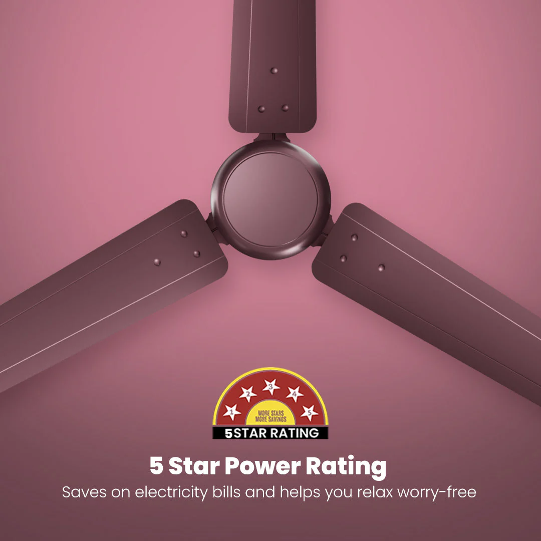 Crompton Energion Elevate 1200mm BLDC Ceiling Fan - Image 29