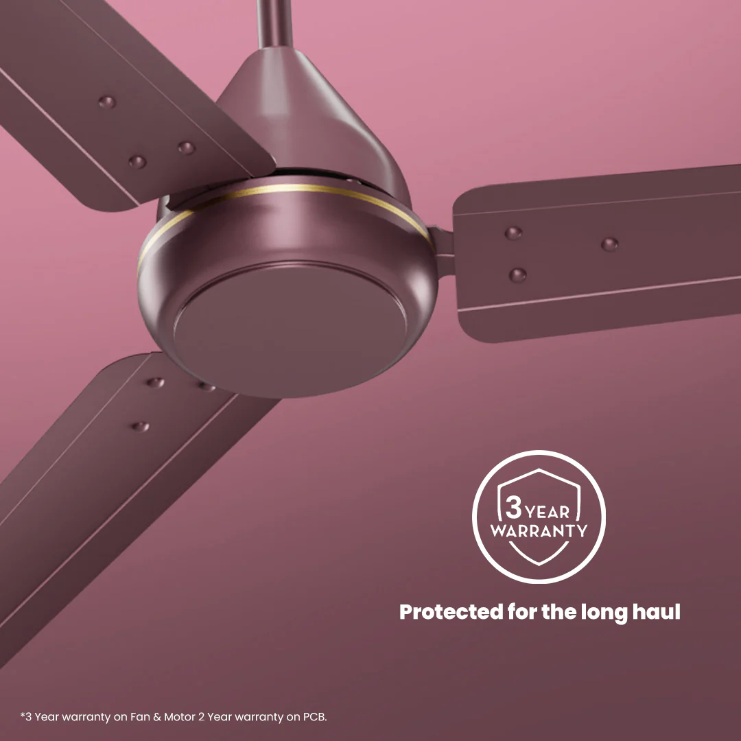 Crompton Energion Elevate 1200mm BLDC Ceiling Fan - Image 32