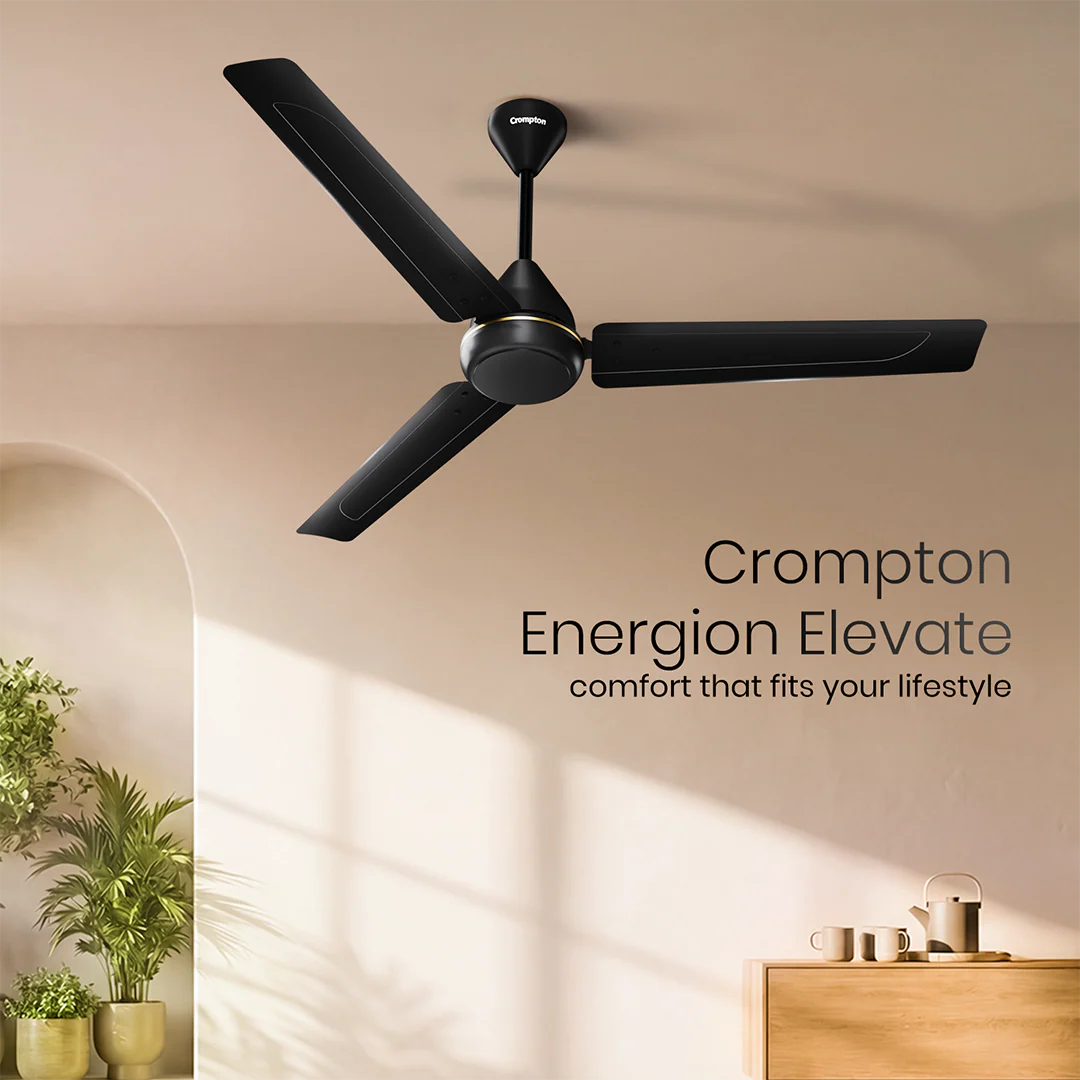 Crompton Energion Elevate 1200mm BLDC Ceiling Fan - Image 34