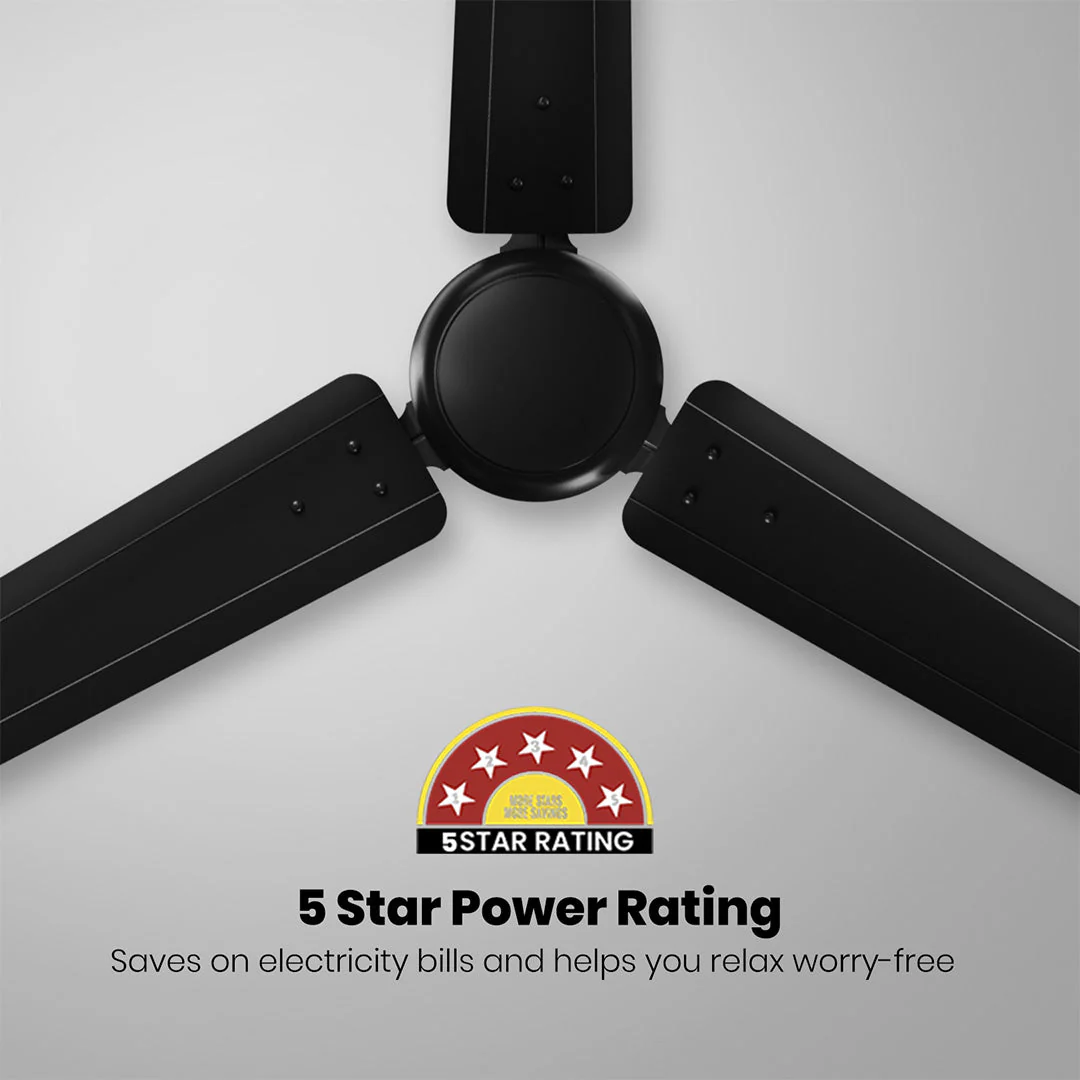 Crompton Energion Elevate 1200mm BLDC Ceiling Fan - Image 36