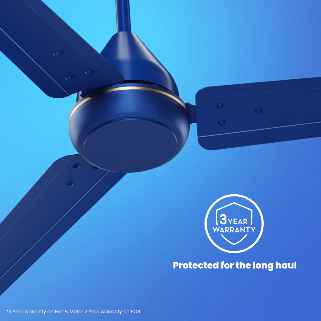 Crompton Energion Elevate 1200mm BLDC Ceiling Fan - Image 8