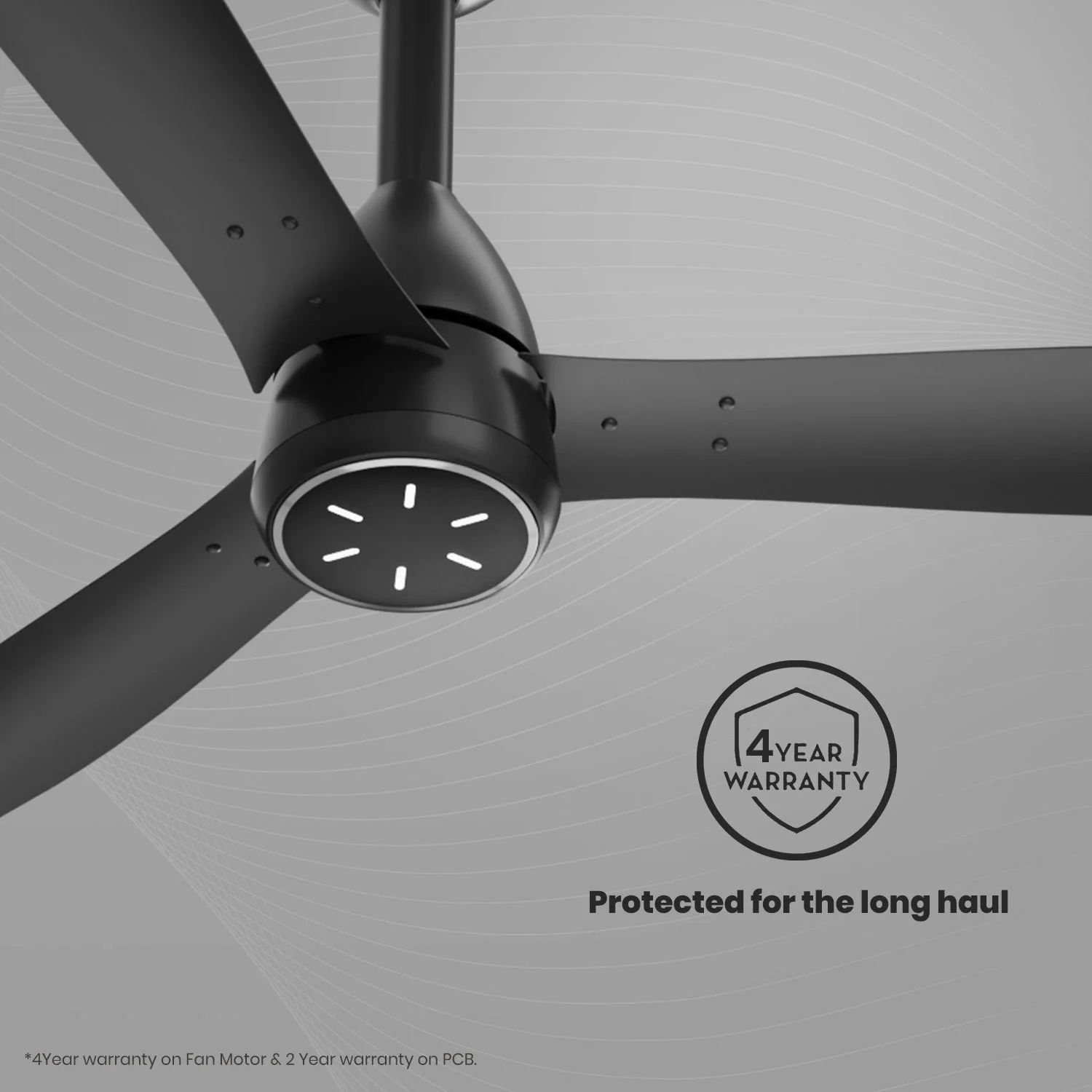 Crompton Energion Grace 1200mm Ceiling Fan - Image 16