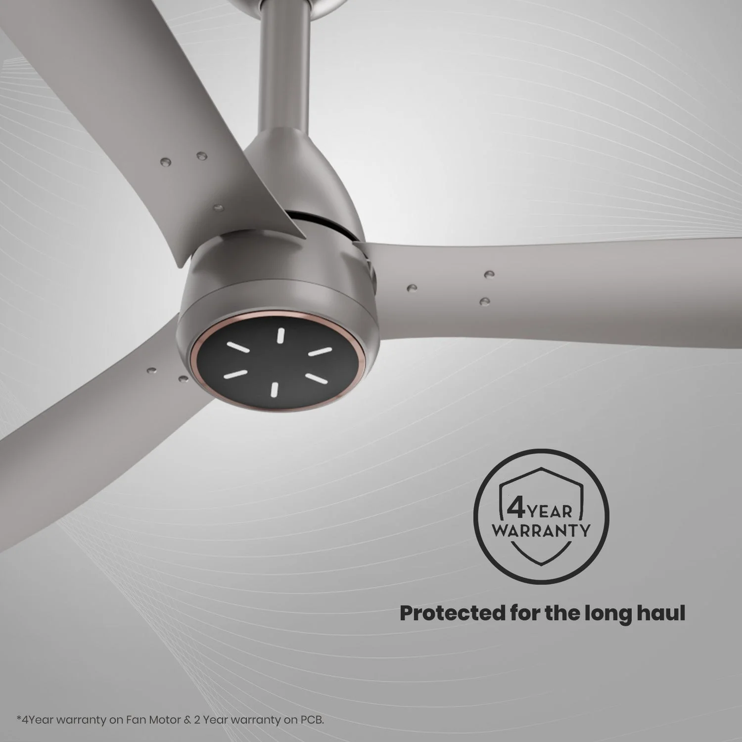 Crompton Energion Grace 1200mm Ceiling Fan - Image 24