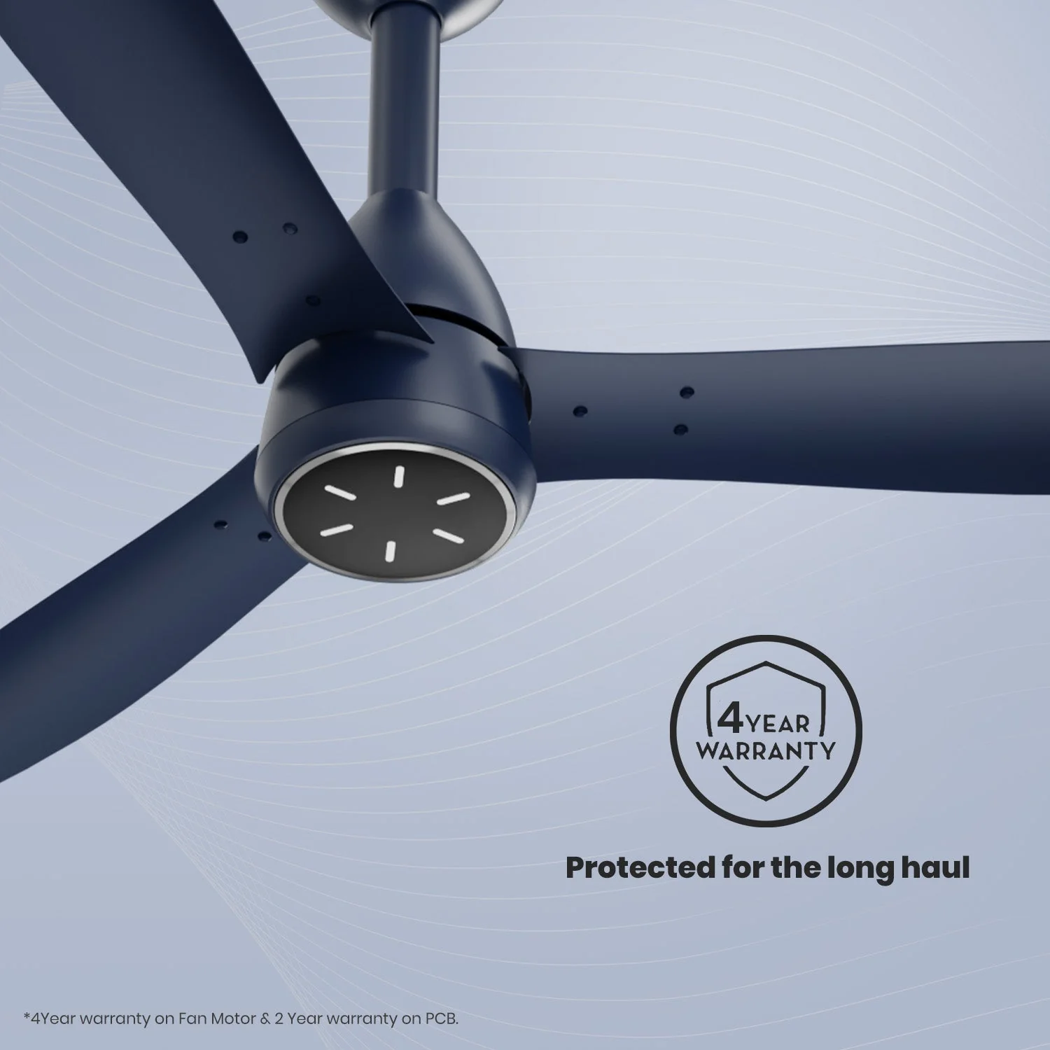 Crompton Energion Grace 1200mm Ceiling Fan - Image 32