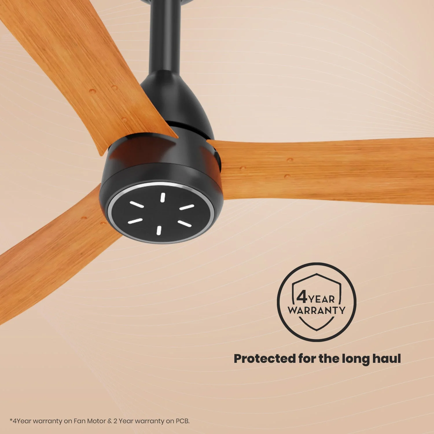Crompton Energion Grace 1200mm Ceiling Fan - Image 40