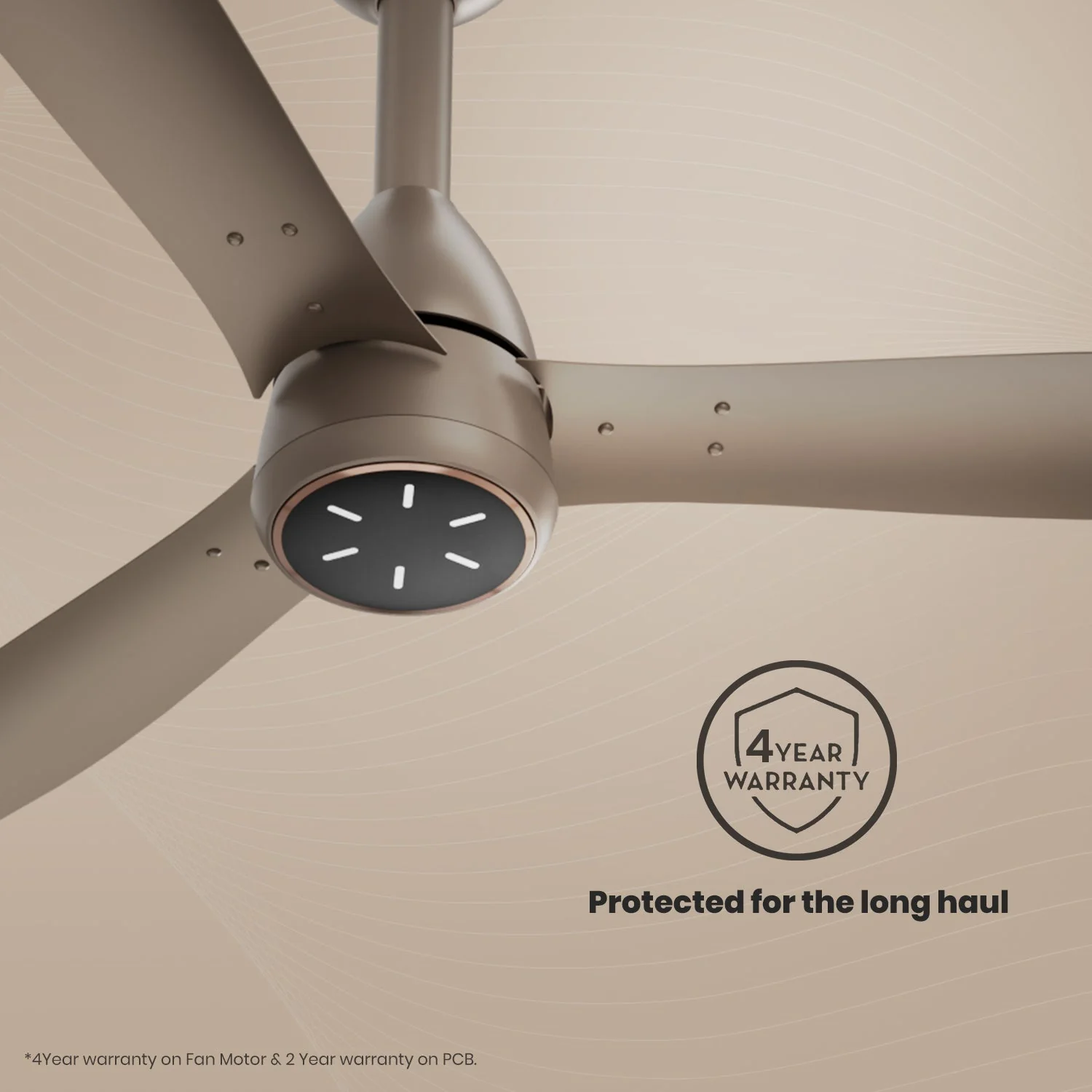 Crompton Energion Grace 1200mm Ceiling Fan - Image 48