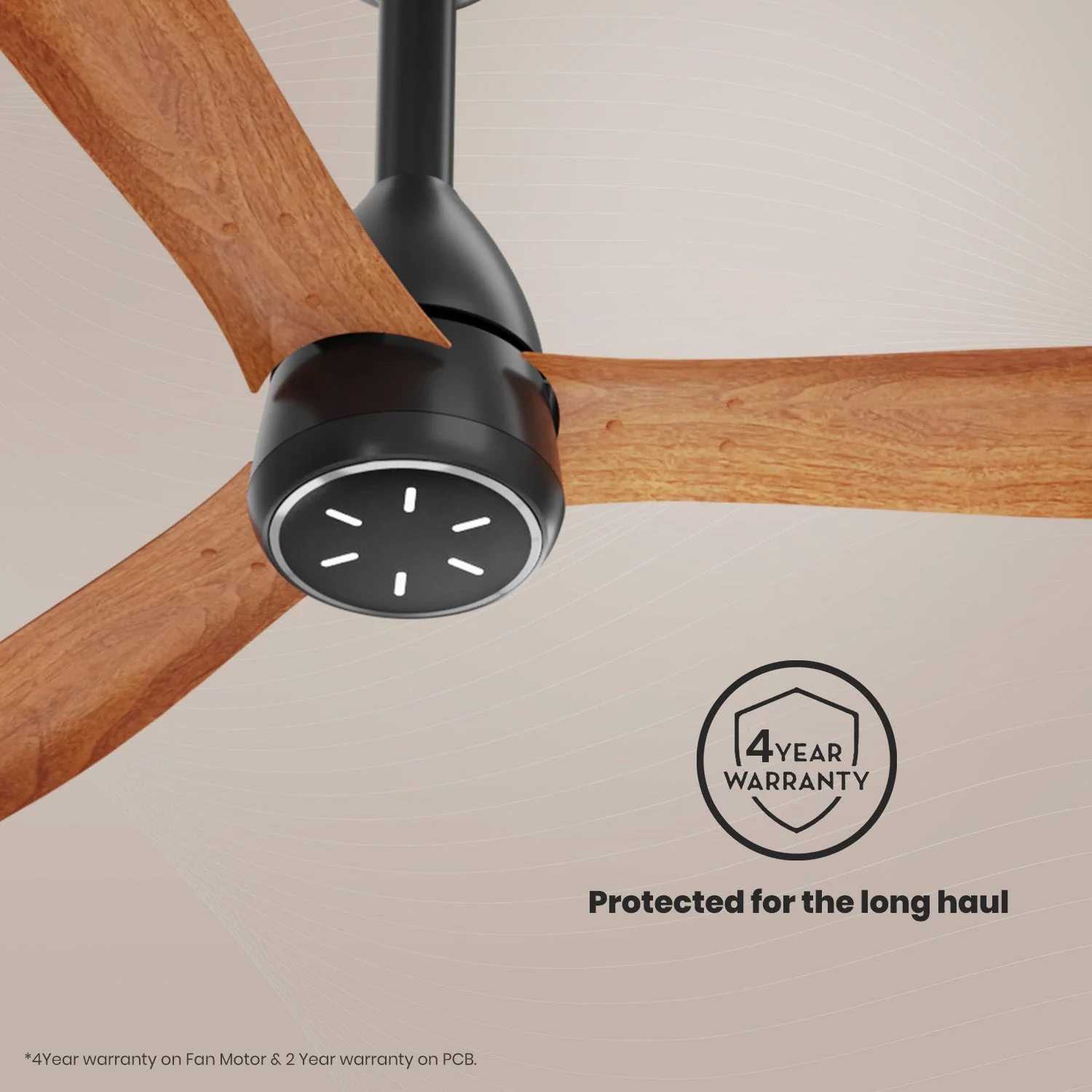Crompton Energion Grace 1200mm Ceiling Fan - Image 56