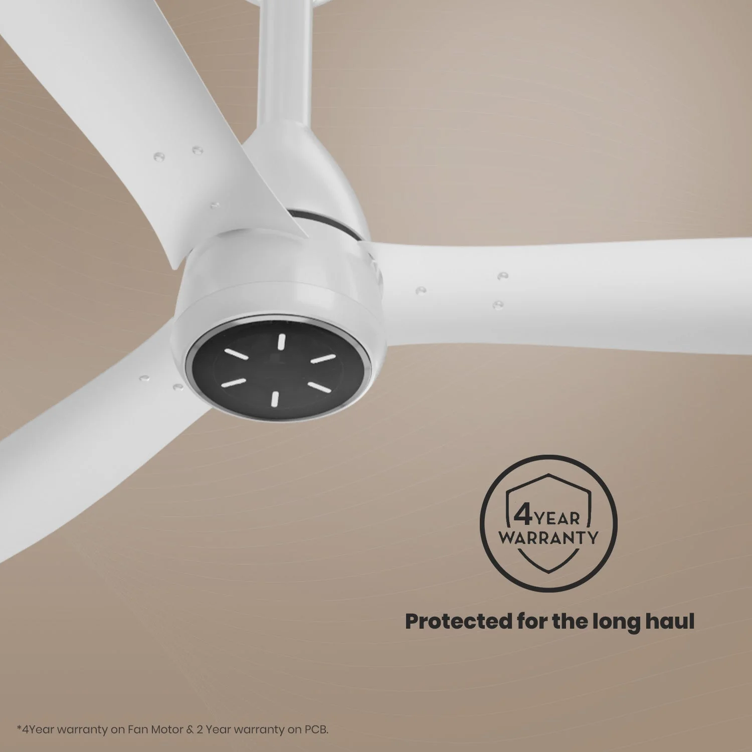 Crompton Energion Grace 1200mm Ceiling Fan - Image 8
