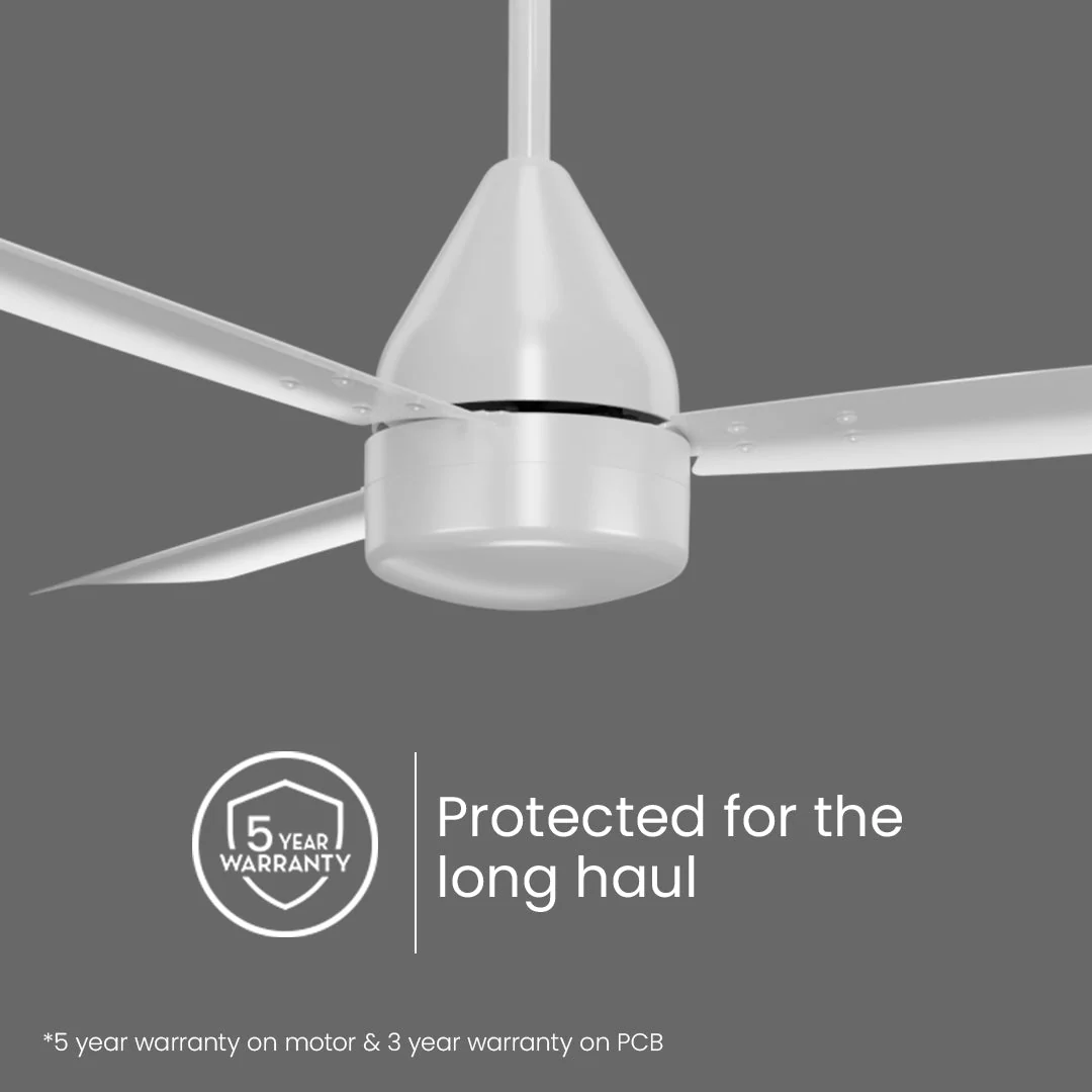 Crompton Energion Groove Regmote BLDC Ceiling Fan - Image 10