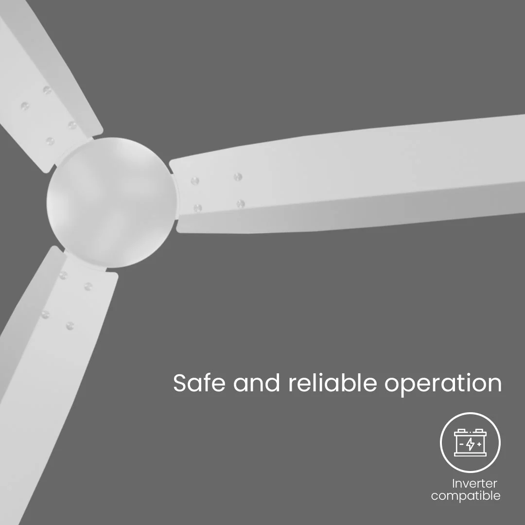 Crompton Energion Groove Regmote BLDC Ceiling Fan - Image 11