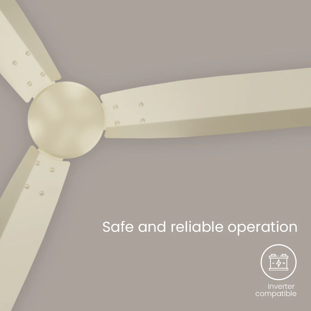 Crompton Energion Groove Regmote BLDC Ceiling Fan - Image 18