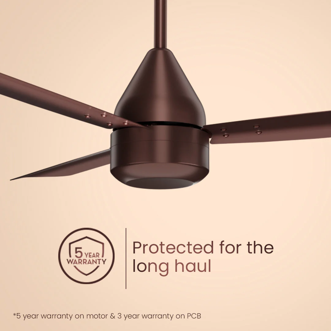 Crompton Energion Groove Regmote BLDC Ceiling Fan - Image 22