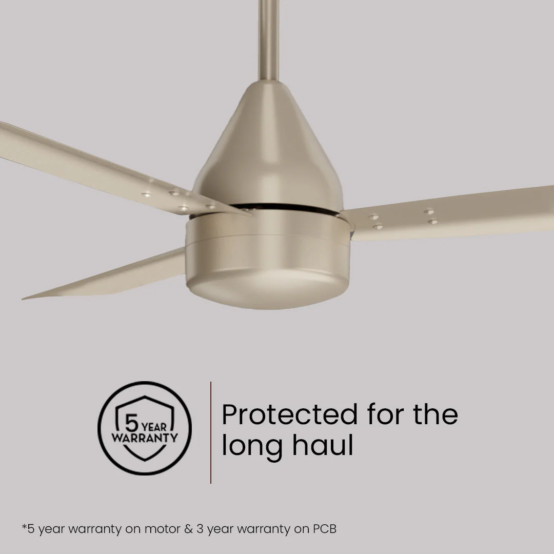 Crompton Energion Groove Regmote BLDC Ceiling Fan - Image 28