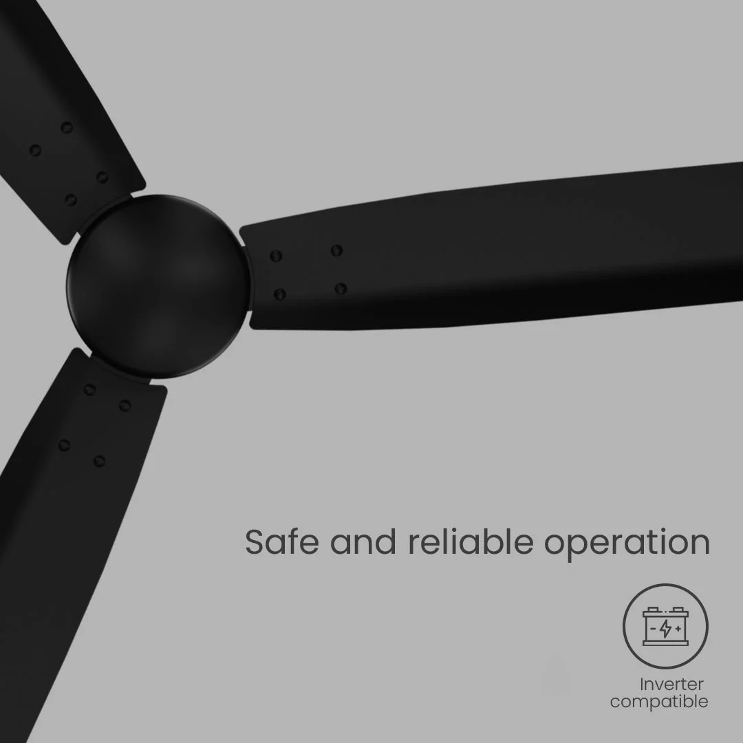 Crompton Energion Groove Regmote BLDC Ceiling Fan - Image 36