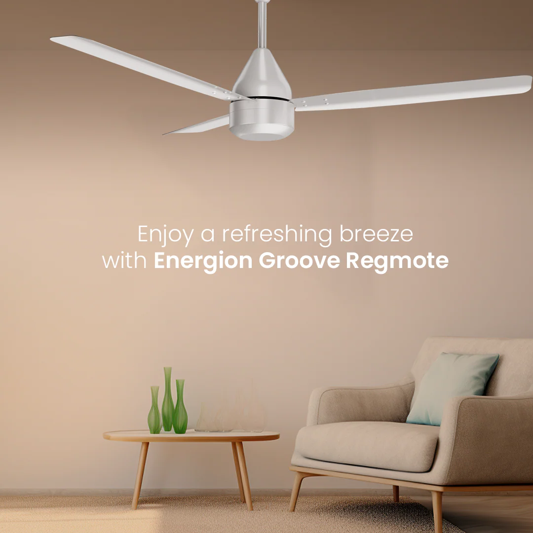 Crompton Energion Groove Regmote BLDC Ceiling Fan - Image 44