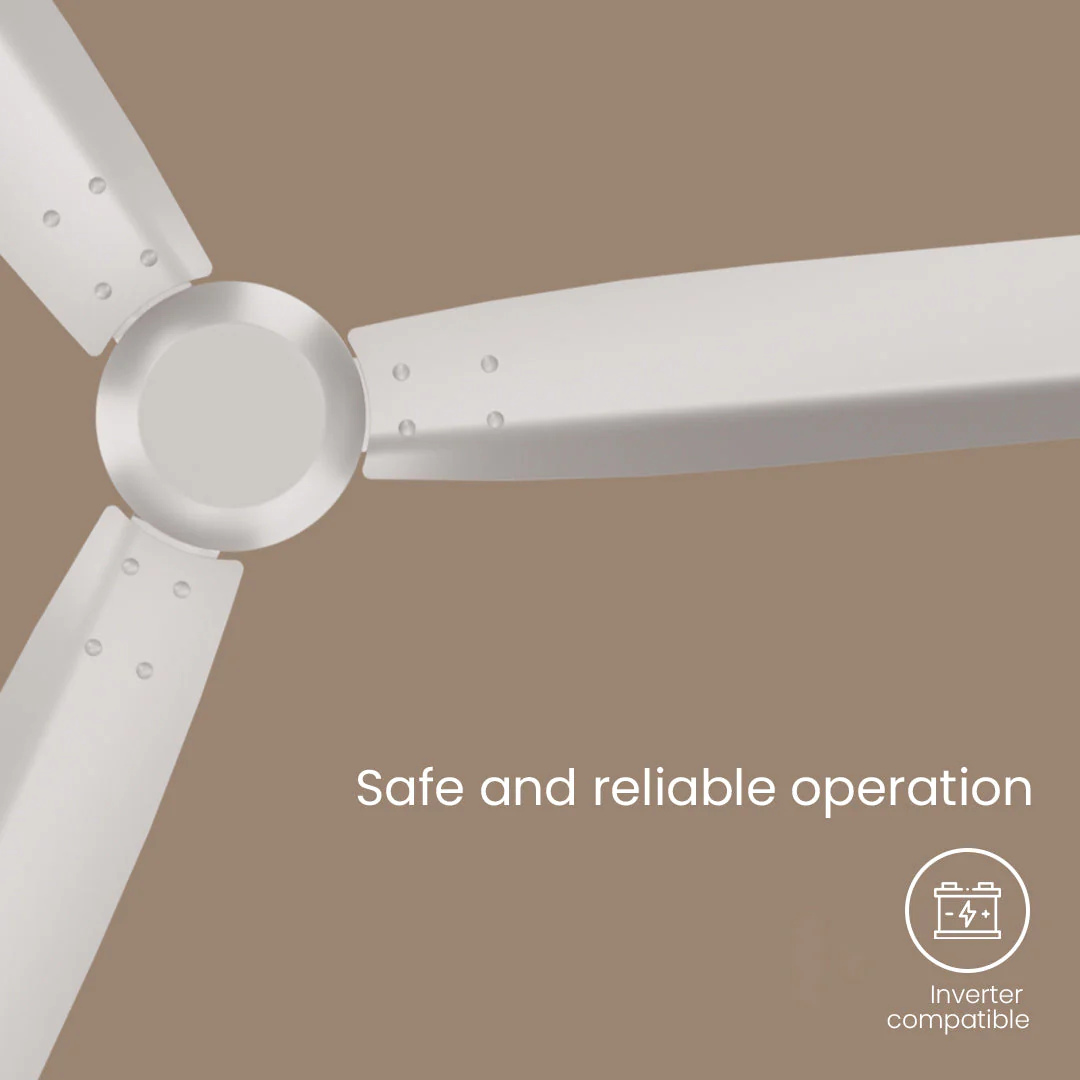 Crompton Energion Groove Regmote BLDC Ceiling Fan - Image 47