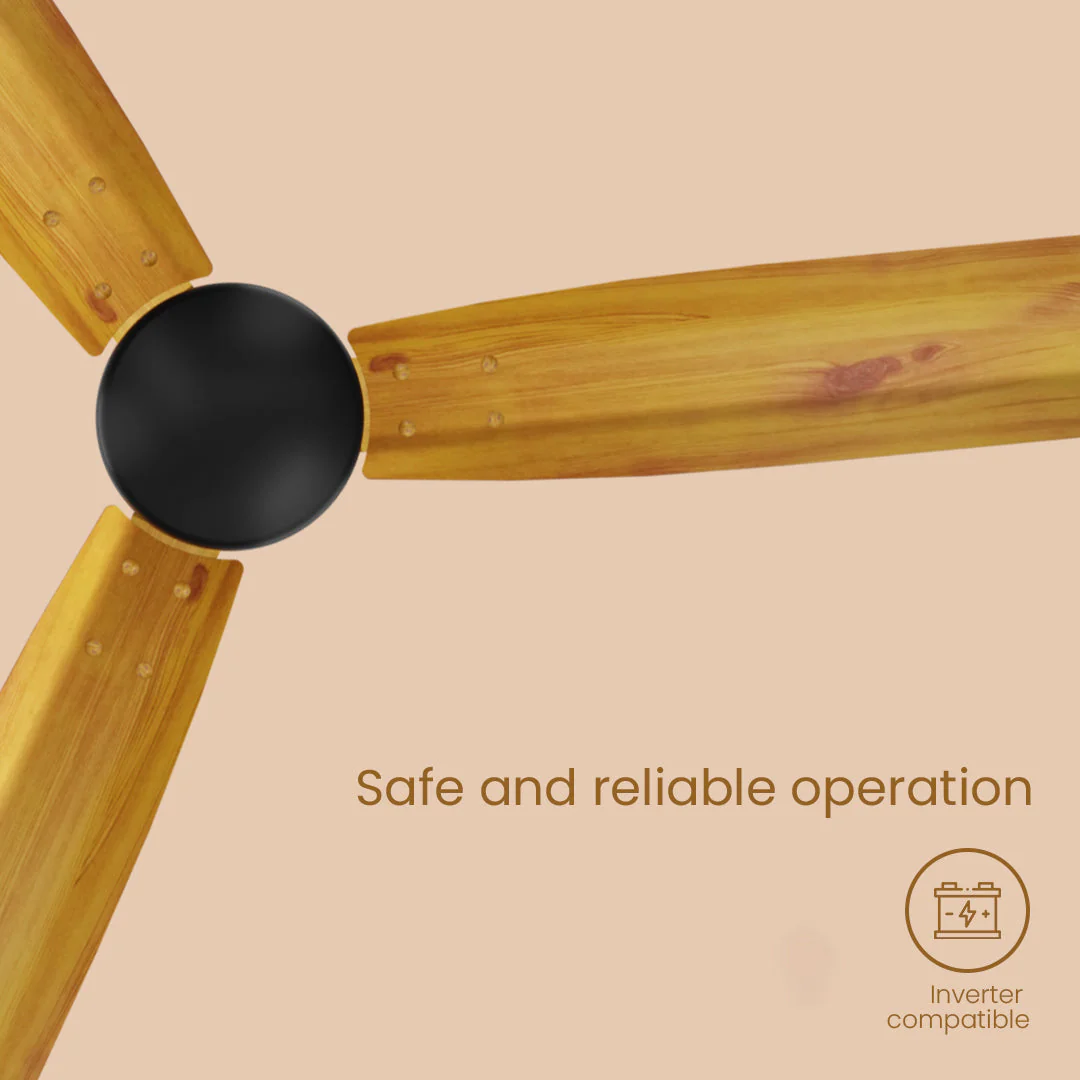 Crompton Energion Groove Regmote BLDC Ceiling Fan - Image 54