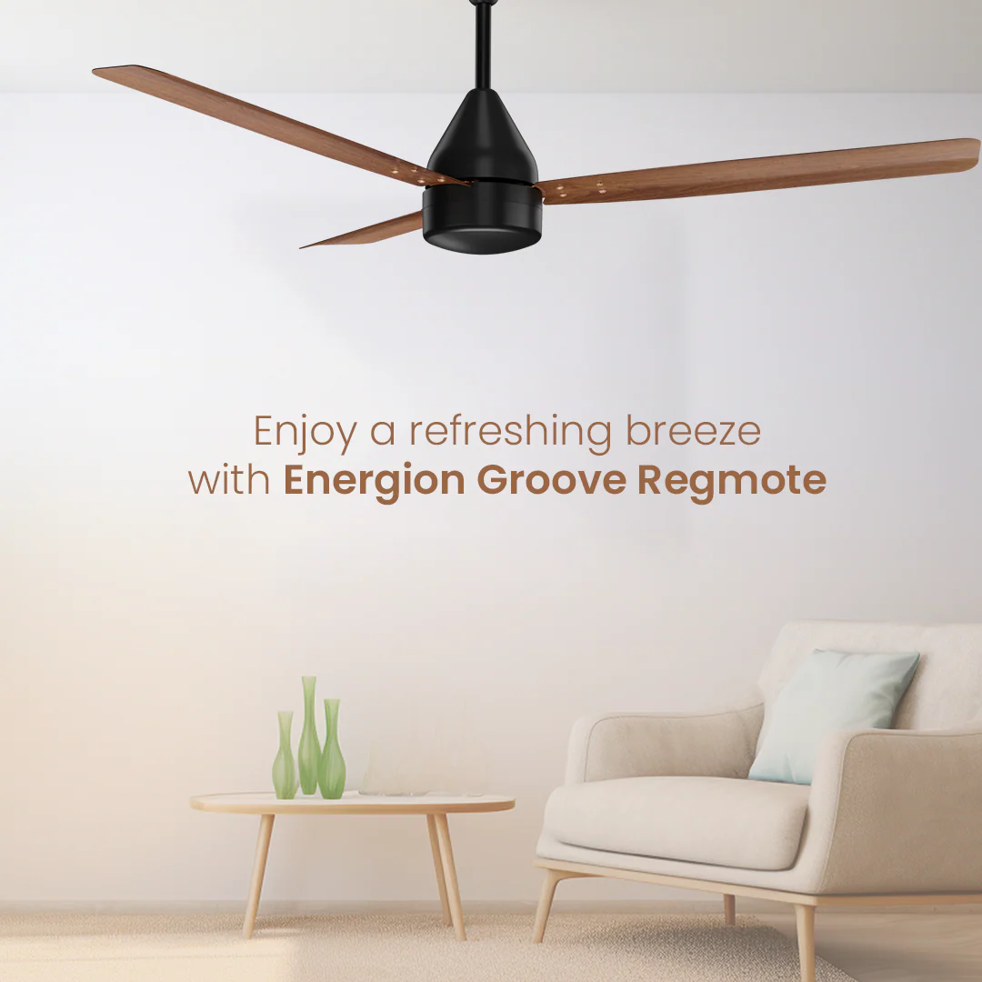 Crompton Energion Groove Regmote BLDC Ceiling Fan - Image 56