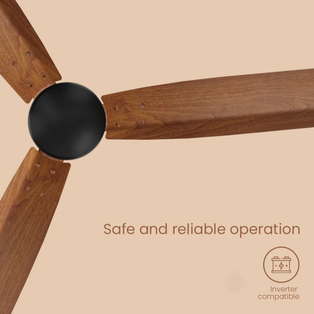 Crompton Energion Groove Regmote BLDC Ceiling Fan - Image 59