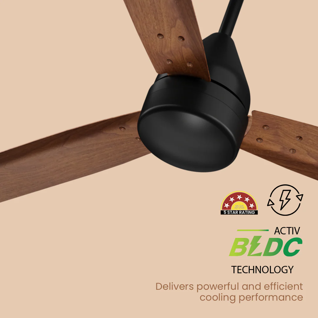 Crompton Energion Groove Regmote BLDC Ceiling Fan - Image 60