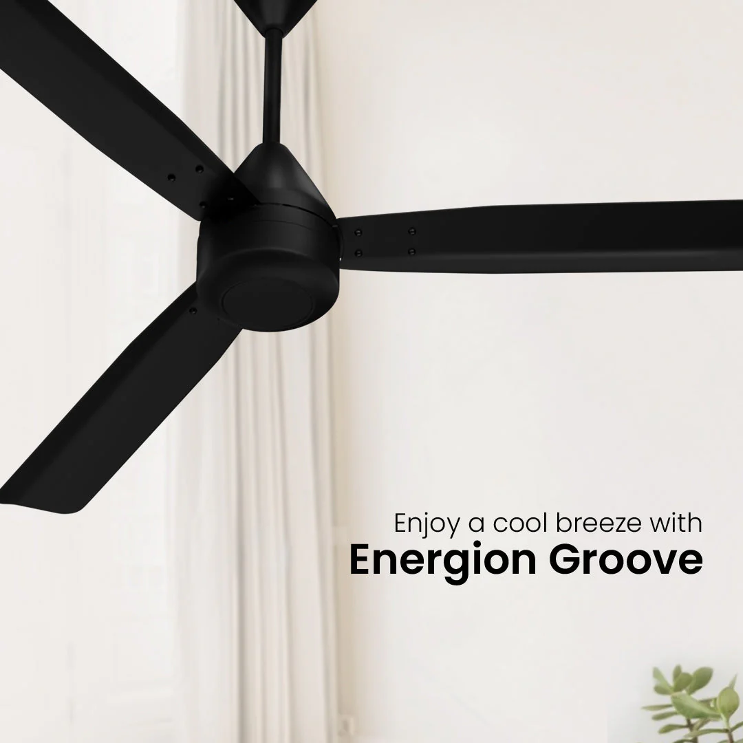 Crompton Energion Groove Regulator BLDC Ceiling Fan - Image 13
