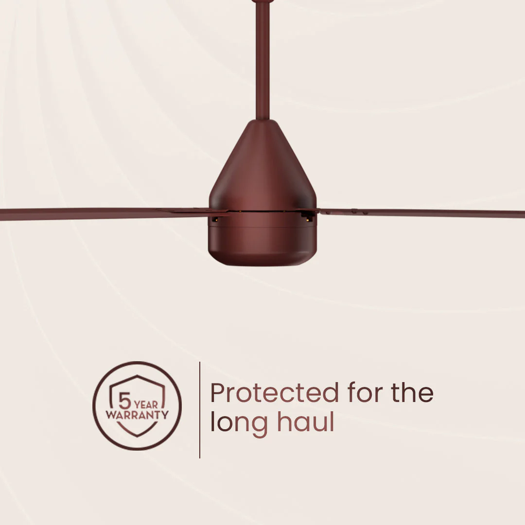 Crompton Energion Groove Regulator BLDC Ceiling Fan - Image 6