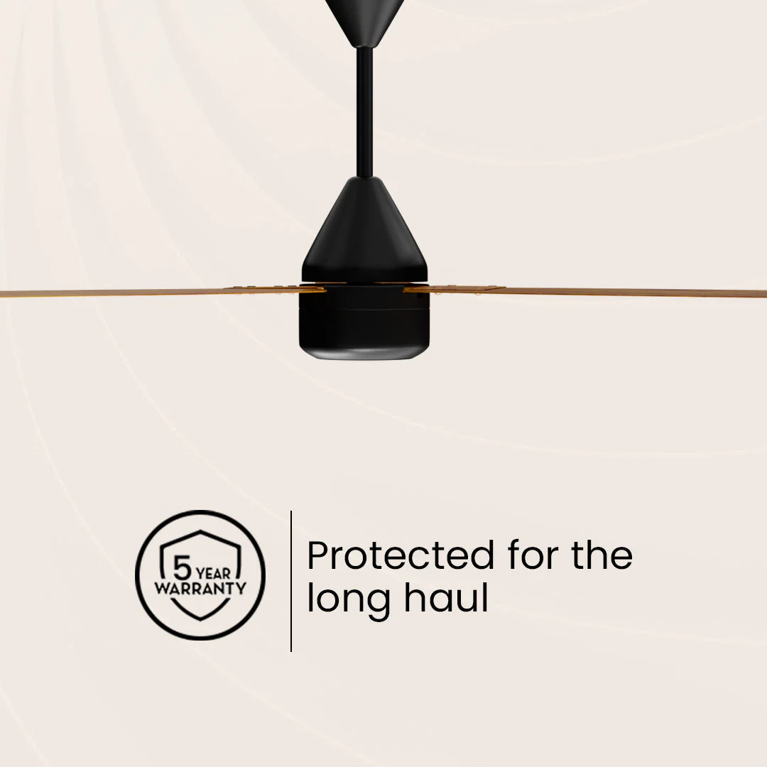 Crompton Energion Groove Remote BLDC Ceiling Fan - Image 11
