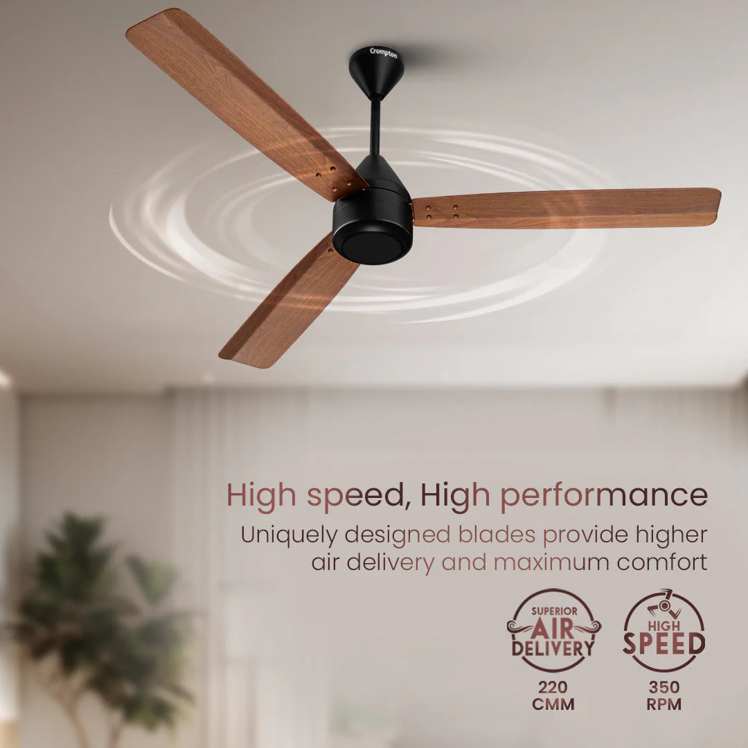 Crompton Energion Groove Remote BLDC Ceiling Fan - Image 17