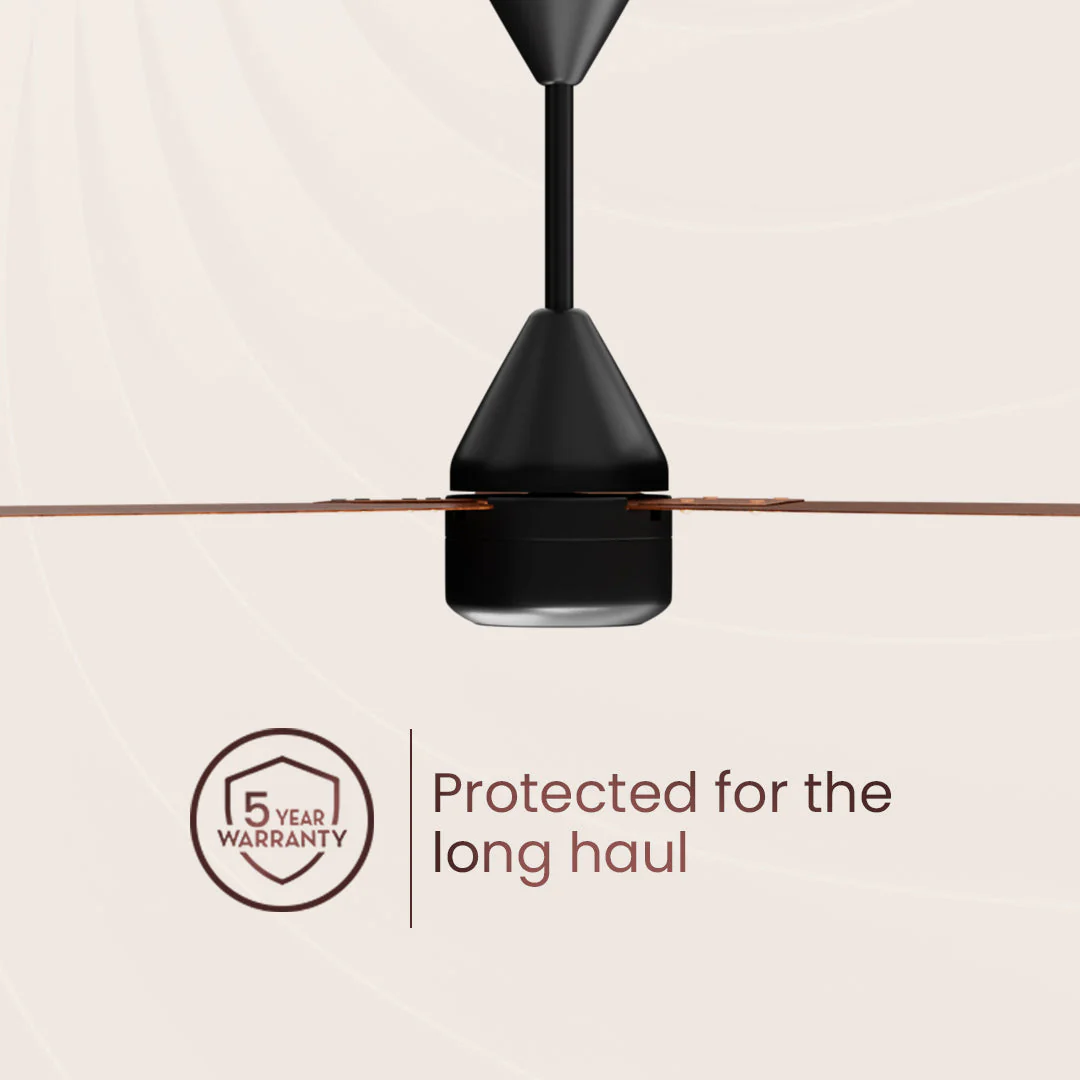 Crompton Energion Groove Remote BLDC Ceiling Fan - Image 18