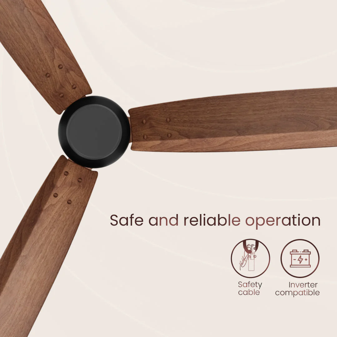 Crompton Energion Groove Remote BLDC Ceiling Fan - Image 19