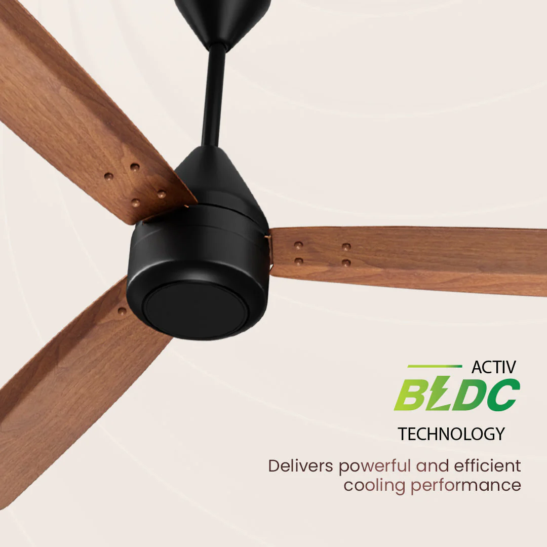 Crompton Energion Groove Remote BLDC Ceiling Fan - Image 20